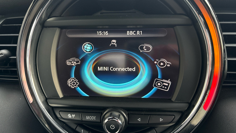 MINI Convertible 1.5 Cooper 2dr Auto Petrol Convertible